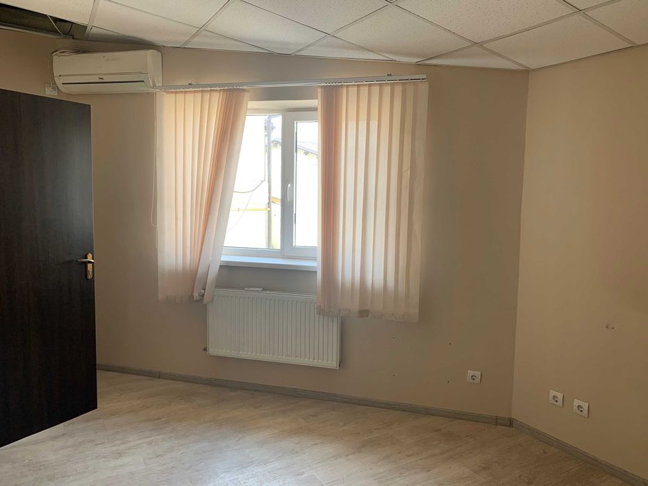 Аренда офисов и складов