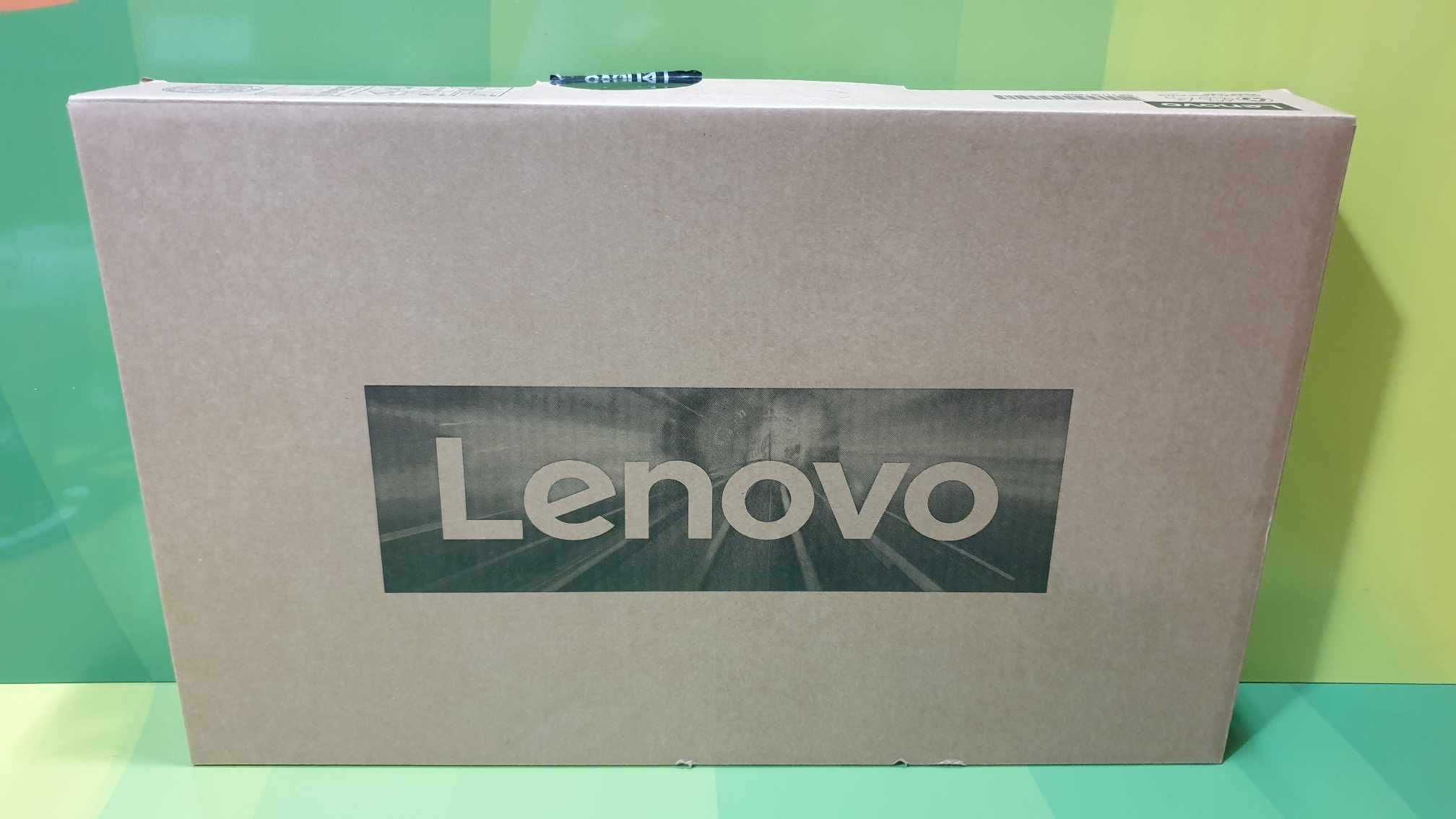 Laptop Lenovo i5-1235U/8GB/512SSD/W11/15.6" FHD