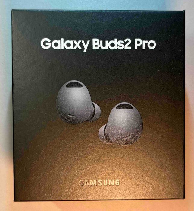 SAMSUNG Galaxy Buds2 Pro