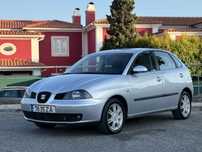 Seat Ibiza 1.2 / 160.000km