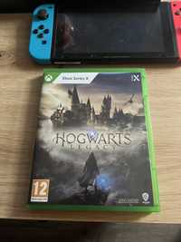 Dziedzictwo Hogwartu Xbox series X