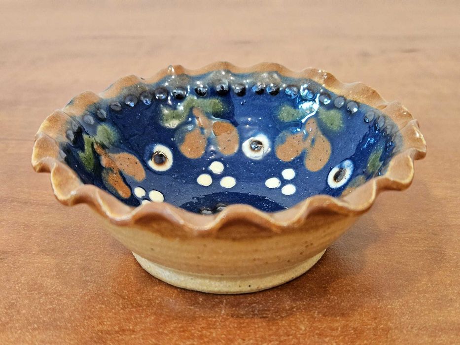 Miseczka ceramika bułgarska