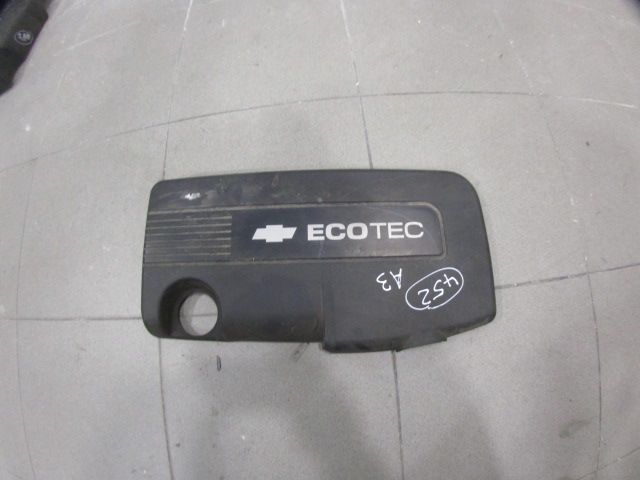 Tampa De Motor 55575551 55573266 55573267 CHEVROLET TRAX 2013 1.7VCDI 130CV 5P VERMELHO