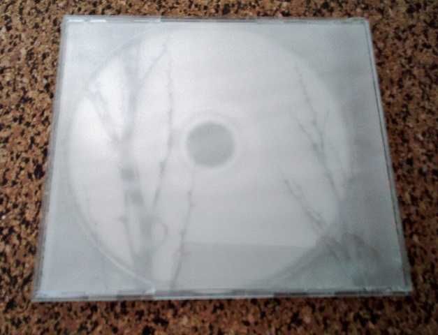 Sigur Rós: Untitled (CD original)