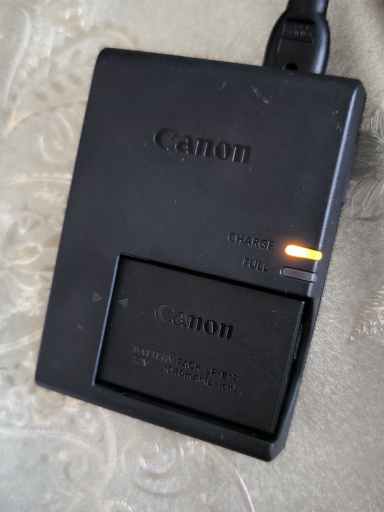 Обміняю свою canon eos rp