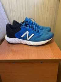 Кроссовки new balance