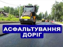 Асфальтирование, укладка асфальта, ямочный ремонт, строительство дорог