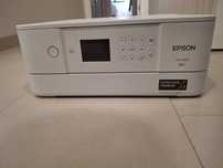 Impressora Multifuncional EPSON XP-6105