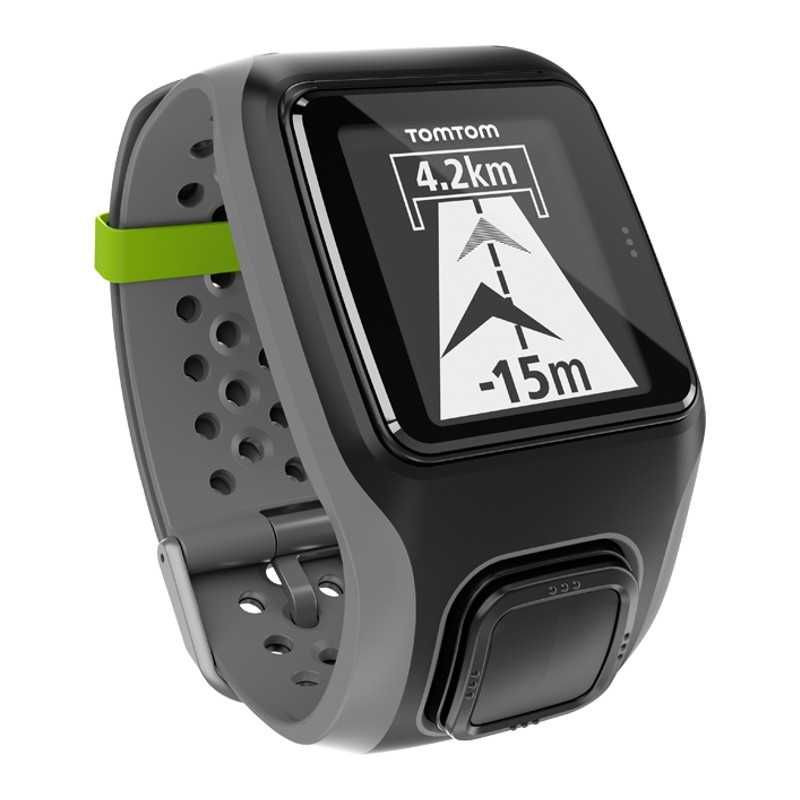 Zegarek sportowy TomTom Multi-Sport GPS