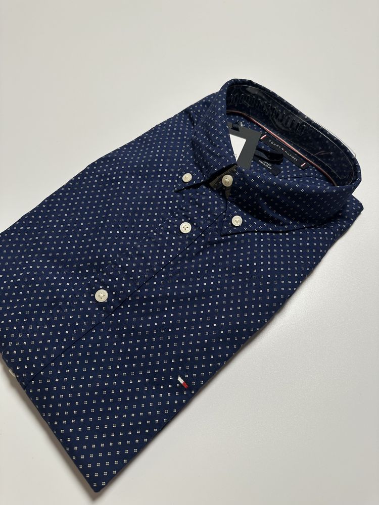 Koszula Tommy Hilfiger