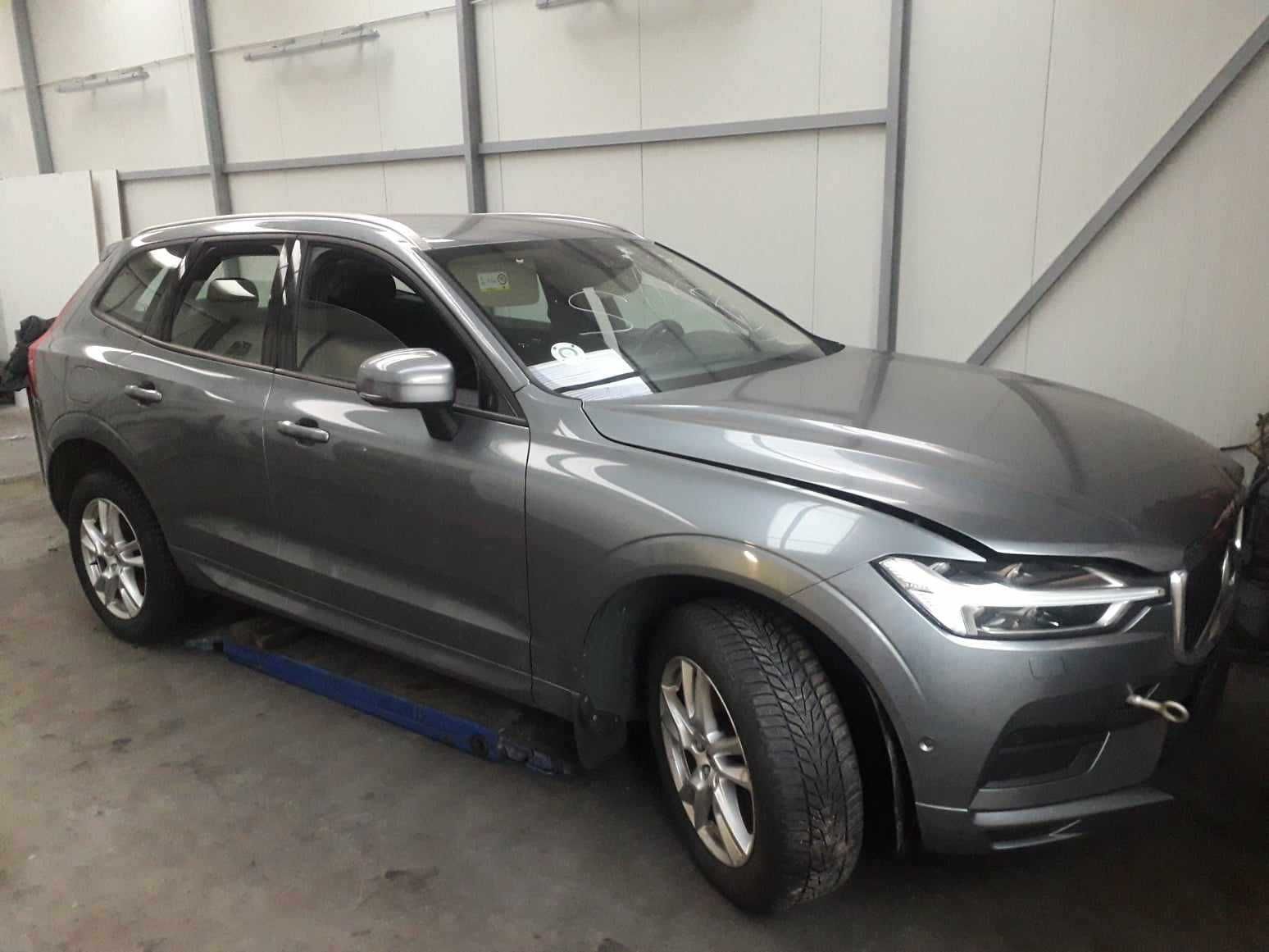 Volvo XC 60 2.0D