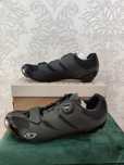 Buty rowerowe szosowe Giro savix hv+ 46 boa