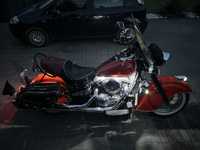 Kawasaki Drifter 800 INDIAN style 100% JAK NOWY ! Jedyny taki na 100%