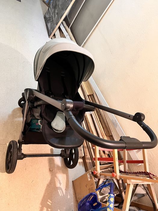 Продам коляску El Camino Avenue