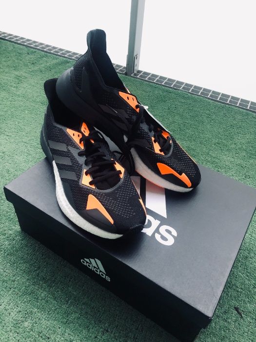 Buty sneakersy adidas X9000L3 M rozmiar 46 2/3