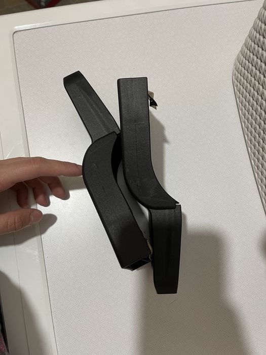 Адаптери для колясок ABC design