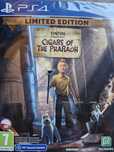 TinTin gra na PS4