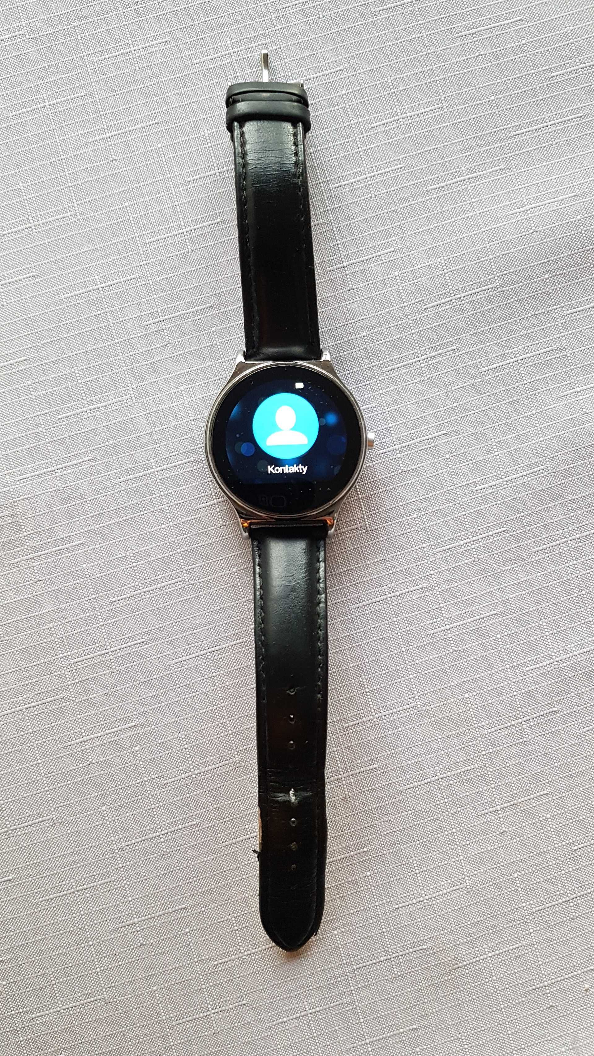 Smartwatch Kruger&Matz Style (KM0431)