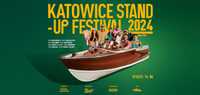 Bilety Stand Up Festiwal Katowice