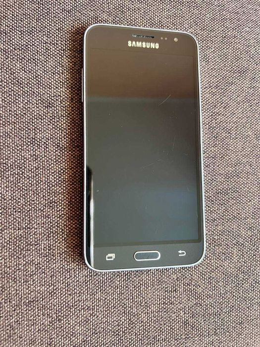 Телефон смартфон Самсунг Samsung Galaxy J3 SM-J320H