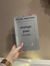 Socjologia prawa Pieniążek Stefaniuk