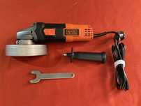 Rebarbadora BLACK+DECKER