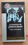 As Aventuras de Sherlock Holmes - Arthur Conan Doyle (2000)