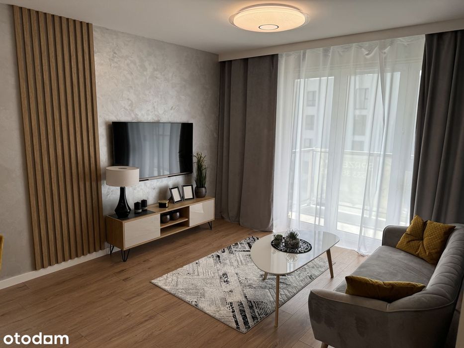 3 Pokoje-Super Rozkład-Nowe-Deweloperskie Lub Wykończone-Bez Pcc2%