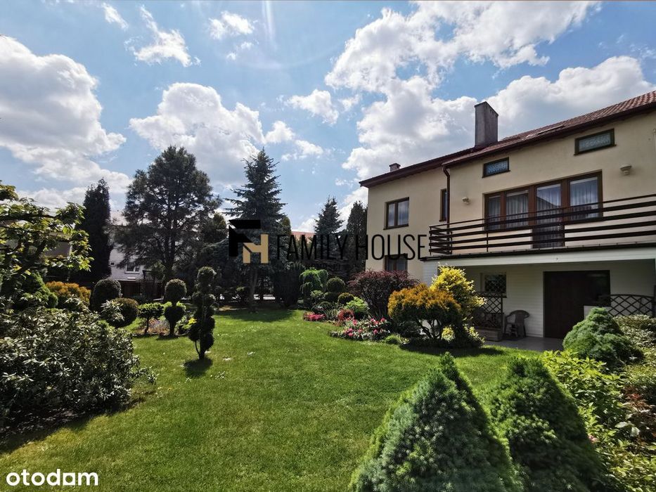 Dom w centrum , 8 pokoi , Możliwa zamiana