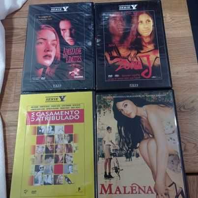 vendo DVD excelente estado