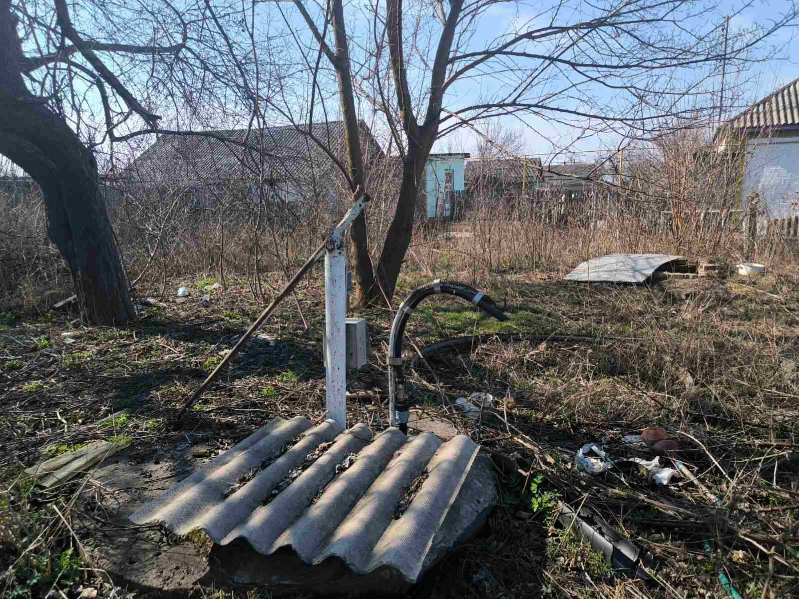 Будинок в селі Нова Дмитрівка Золотоніського району