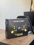 Fanatec Podium Advanced Paddle Module