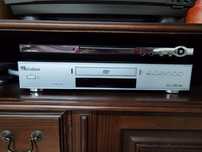 DVD player como novos