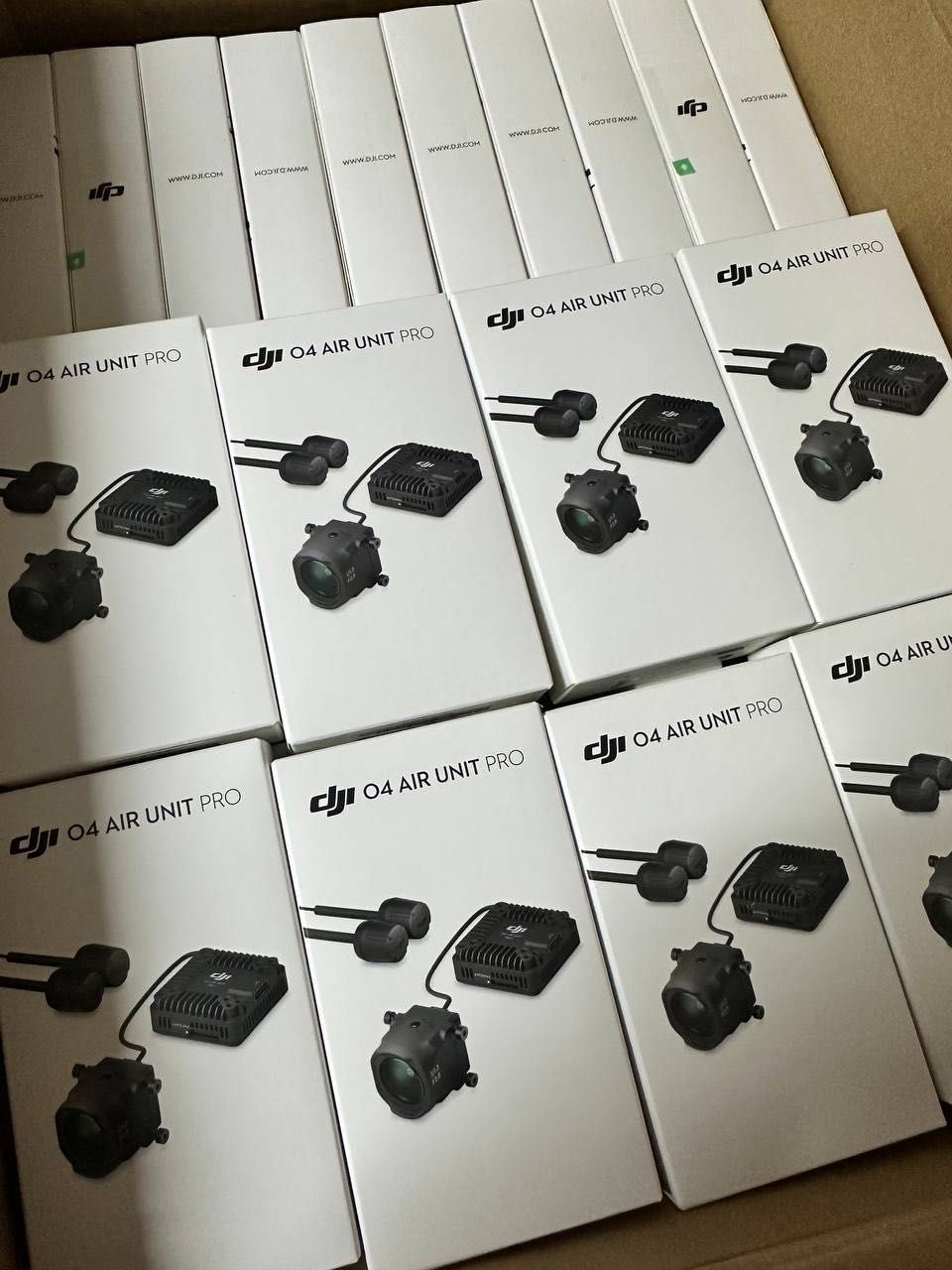 DJI O4 air unit pro оригінал