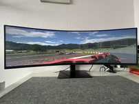 Samsung C49RG94SSU 49” cali QLED 120Hz QHD HDR monitor ultra szeroki