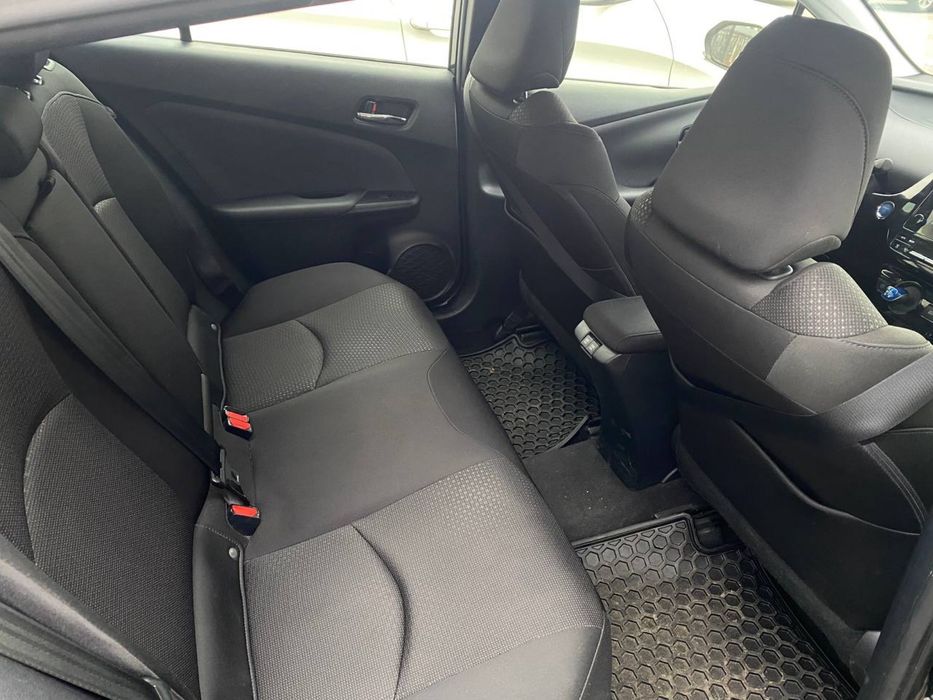 Аренда авто/ прокат/ работа в такси/ Toyota Prius/ Тойота Приус