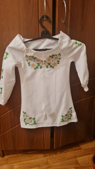 Сукня вишиванка в гарному стані