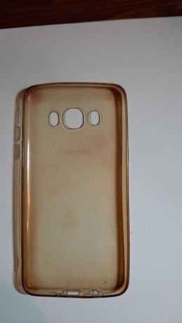 Чехол-накладка на Samsung Galaxy J7