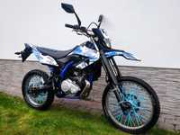 Yamaha Wr 125 R X Kat B A1 Enduro Zadbana ( beta RR)