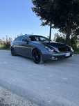 Mercedes CLS 5,5L V8