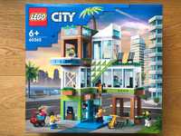 Klocki LEGO City 60365 Apartamentowiec - NOWE