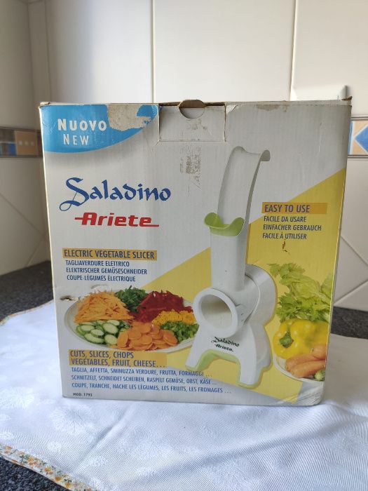 Saladino da Ariete