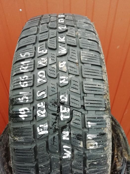 195/65 R15 91T - Firestone Winter Hawk 2 Evo (1 sztuka)