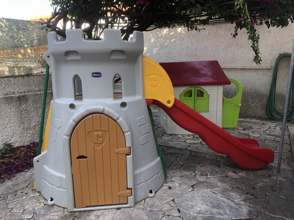 Artigos de exterior CHICCO