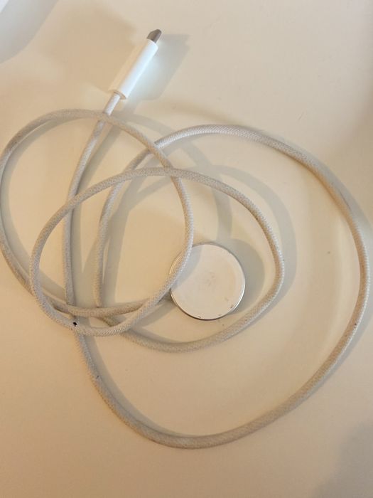 Aple watch 9 41mm preto