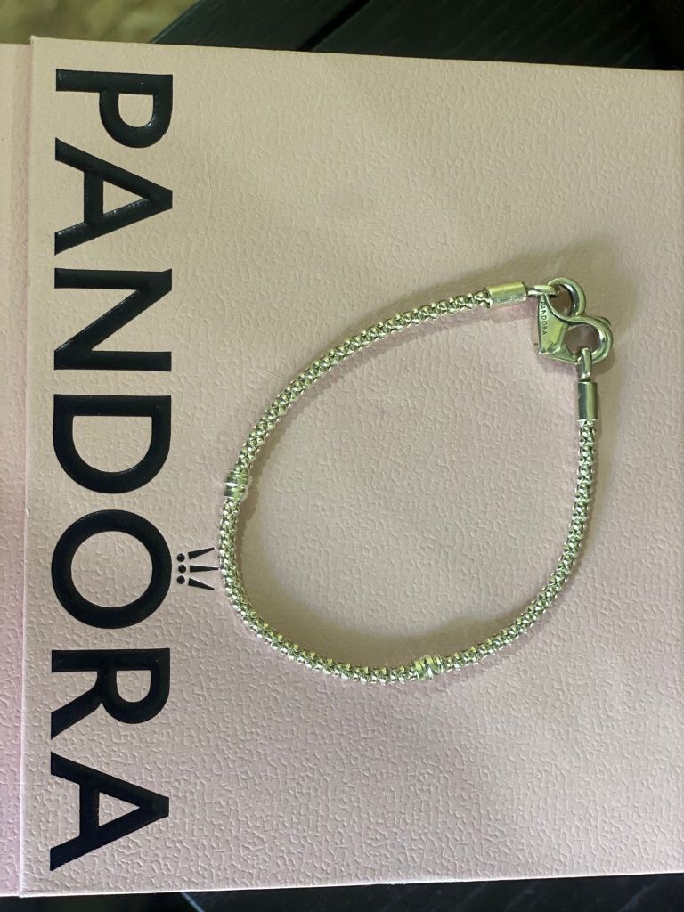 Pulseira Pandora