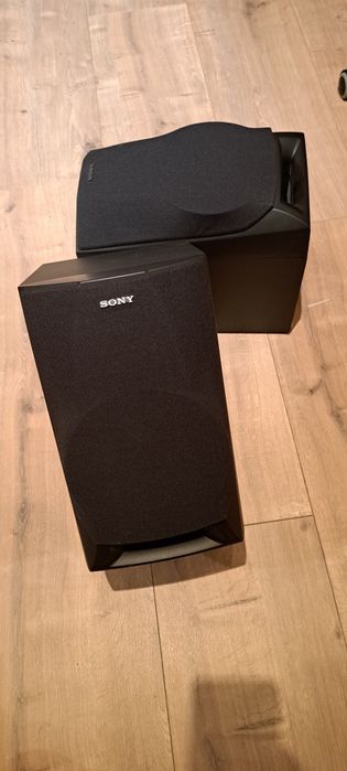 Kolumny Sony 2 x 60 W