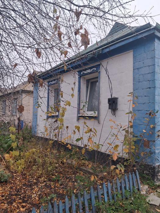 Продам будинок   смт. Згурівка