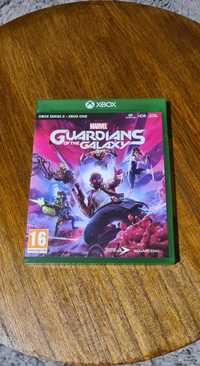 Guardions of the Galaxy - Xbox one/Series