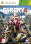 XBOX 360 Far Cry 4 Games4US Pasaż Łódzki